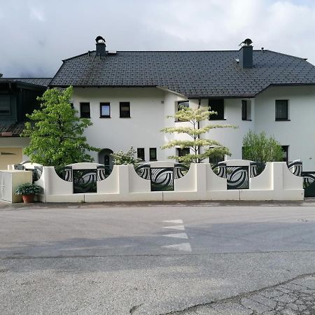 Appartment Nocksteinblick Guggenthal 외부 사진