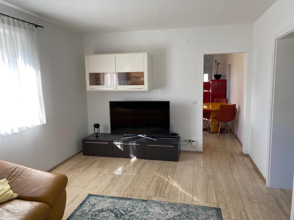 Appartment Nocksteinblick Guggenthal 외부 사진