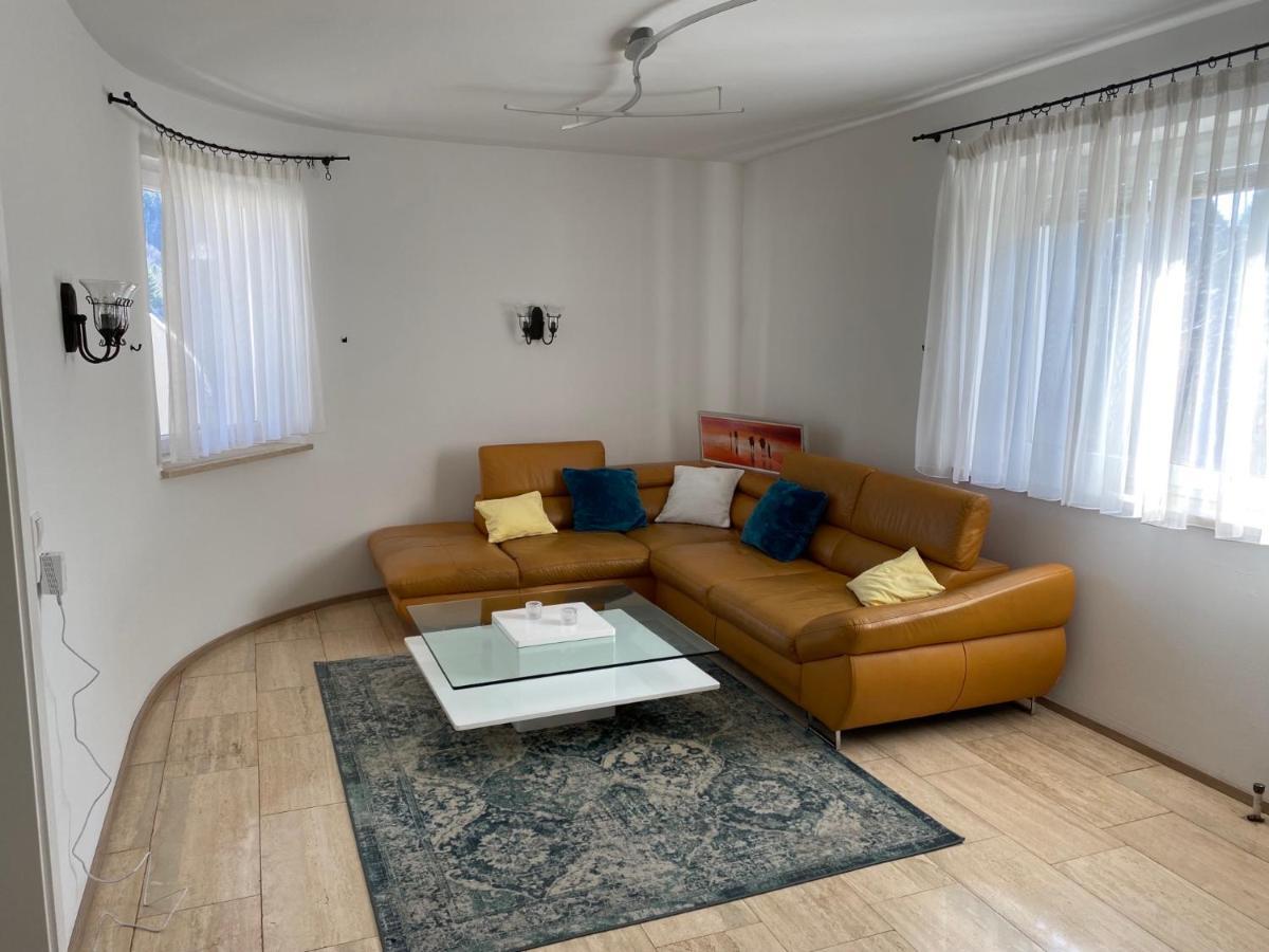 Appartment Nocksteinblick Guggenthal 외부 사진