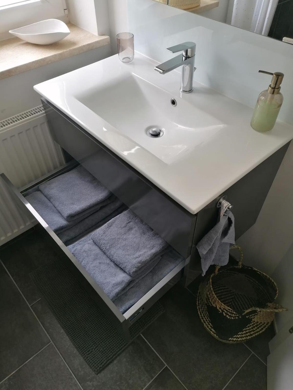 Appartment Nocksteinblick Guggenthal 외부 사진