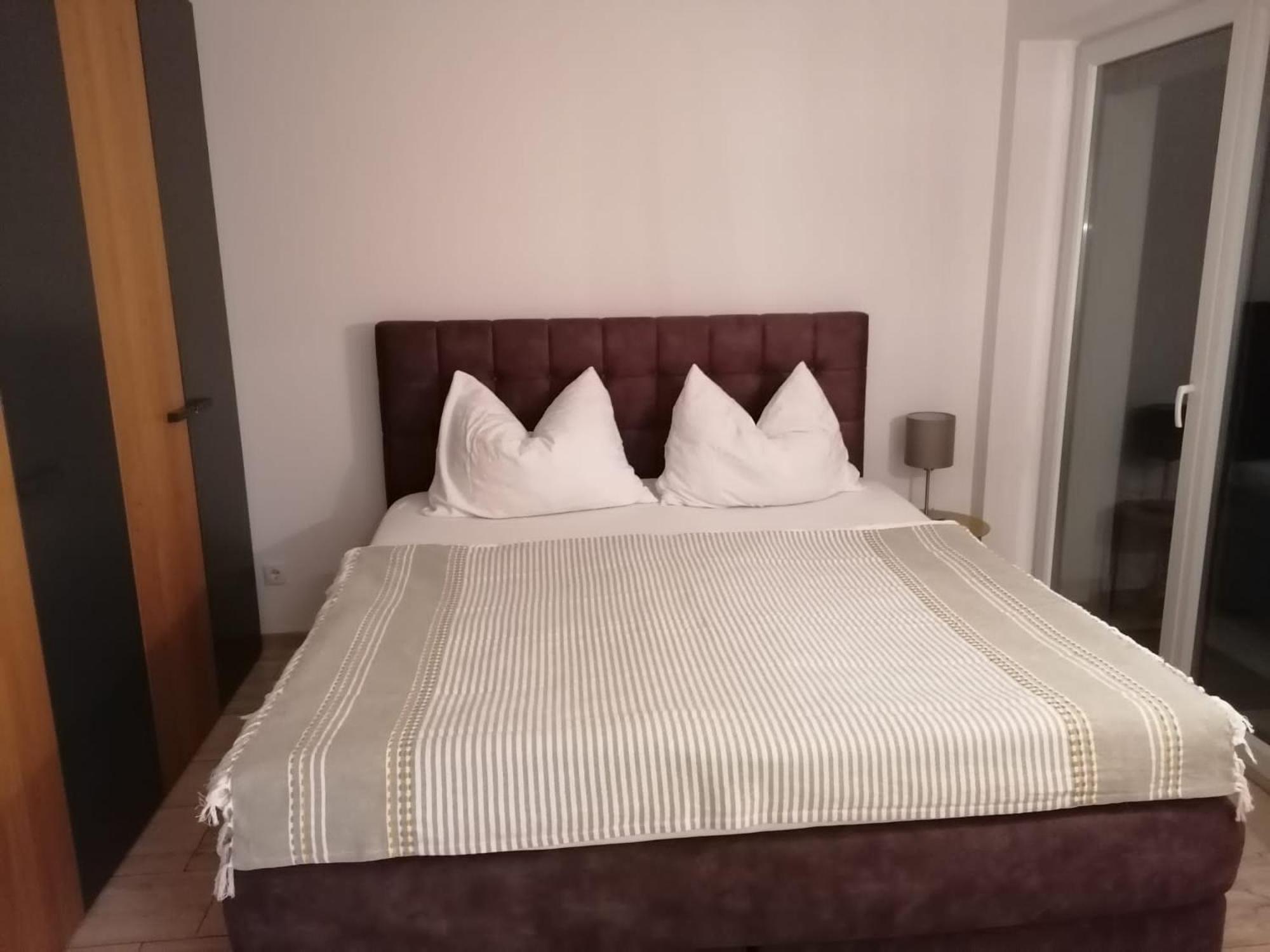 Appartment Nocksteinblick Guggenthal 외부 사진